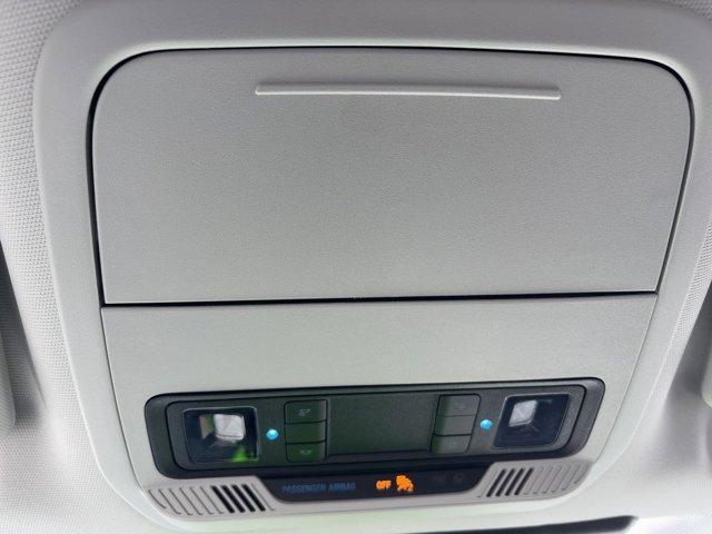 Photo of 2024 Vapor Blue Metallic Ford Mustang Mach-E