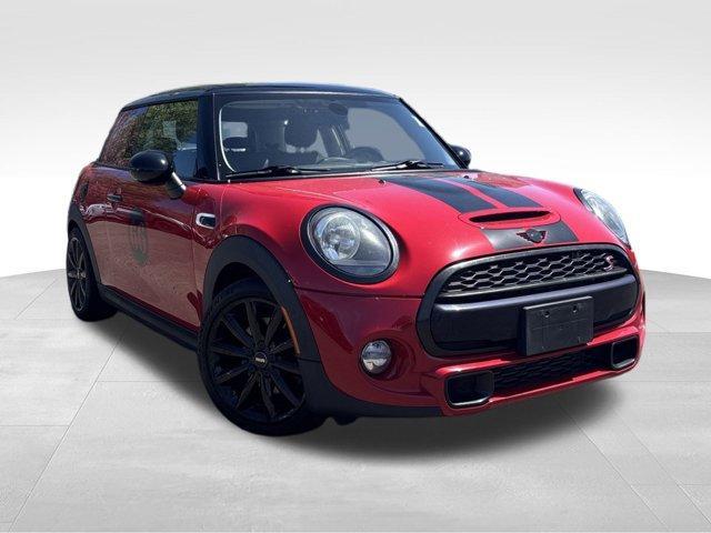 2019 MINI Hardtop