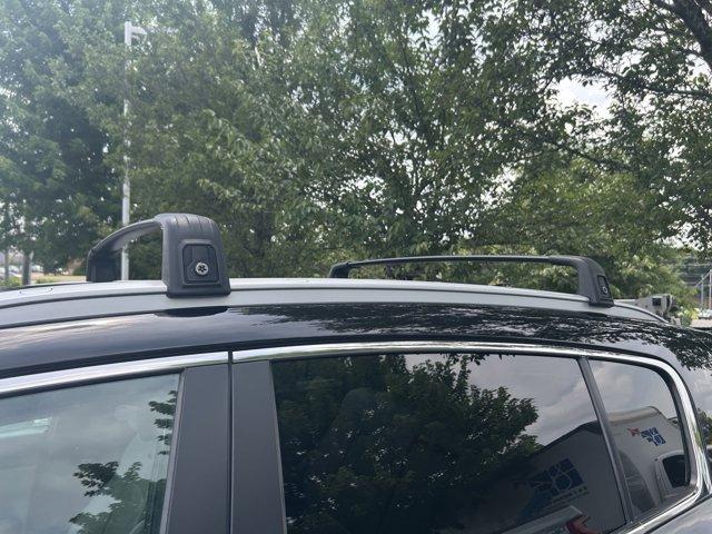 Photo of 2020 Black Cherry Pearl Kia Sportage