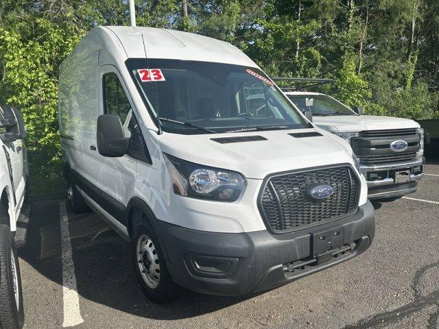 2023 Ford Transit-250