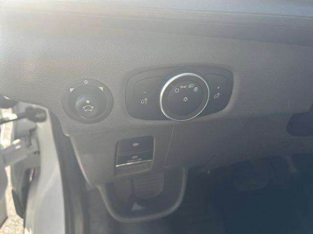 Photo of 2023  Ford Transit-250