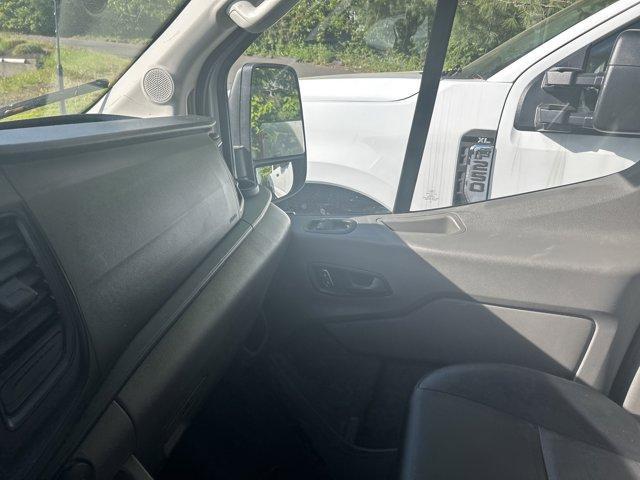 Photo of 2023  Ford Transit-250