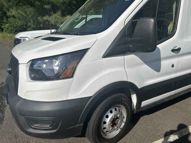 Photo of 2023  Ford Transit-250