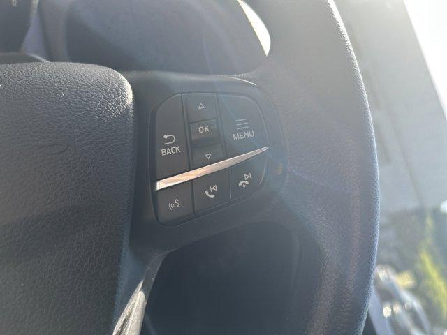 Photo of 2023  Ford Transit-250