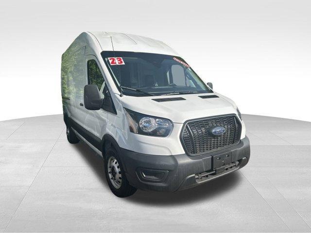 2023 Ford Transit-250