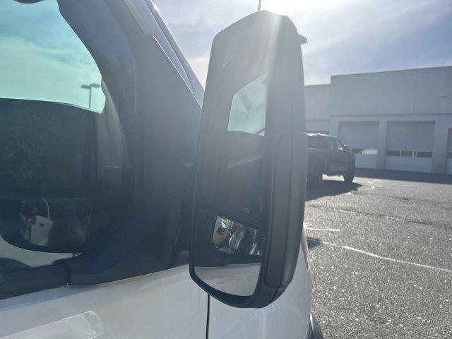 Photo of 2023  Ford Transit-250