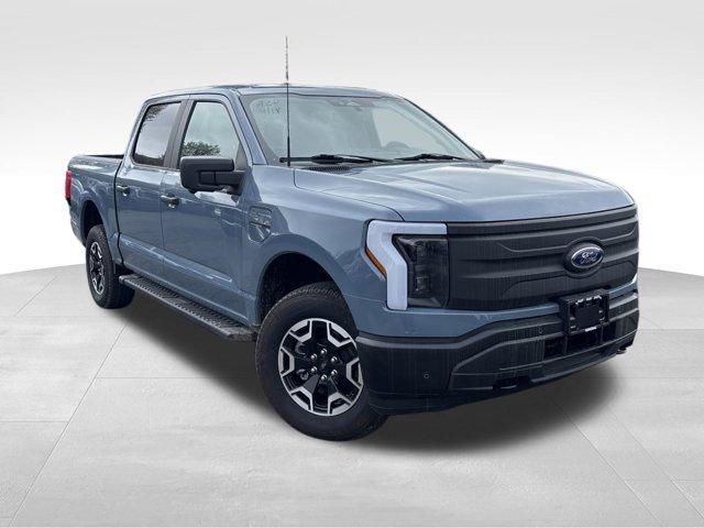 2023 Ford F-150 Lightning