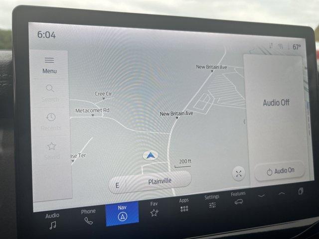 Photo of 2022 Agate Black Metallic Ford Expedition