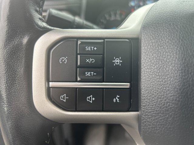 Photo of 2022 Agate Black Metallic Ford Expedition