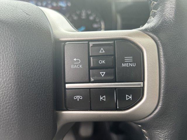 Photo of 2022 Agate Black Metallic Ford Expedition