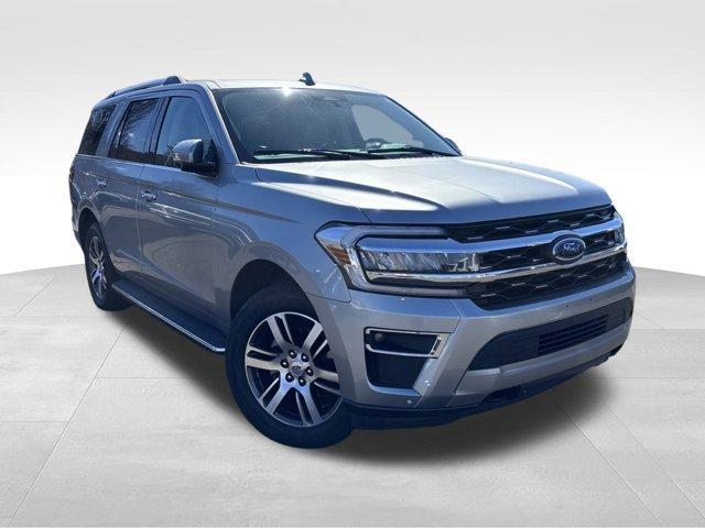 2023 Ford Expedition