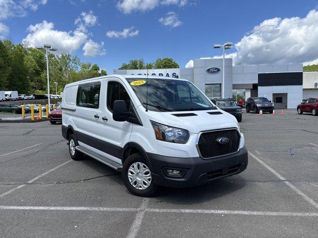 2023 Ford Transit-250