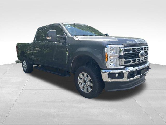 2024 Ford F-250