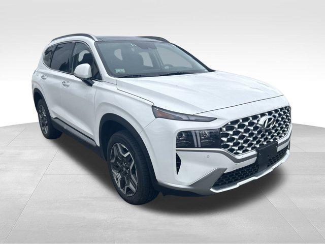2023 Hyundai Santa Fe Plug-in Hybrid