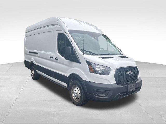 2023 Ford Transit-250