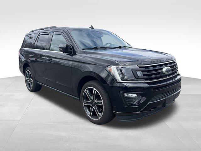 2020 Ford Expedition