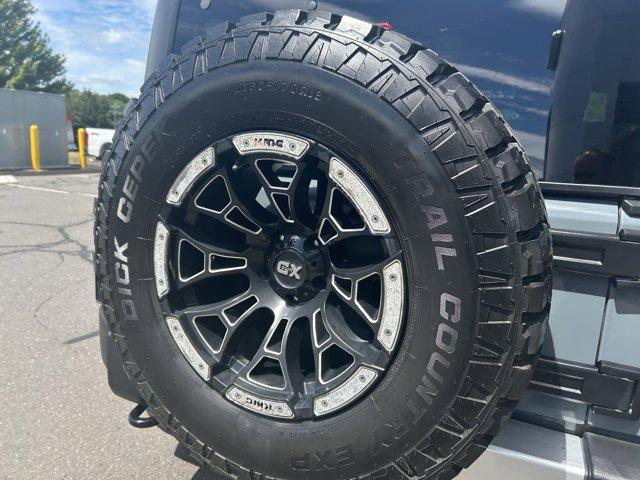 Photo of 2015 Anvil Clearcoat Jeep Wrangler Unlimited