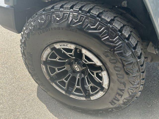 Photo of 2015 Anvil Clearcoat Jeep Wrangler Unlimited