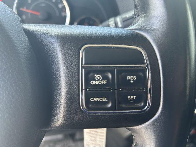Photo of 2015 Anvil Clearcoat Jeep Wrangler Unlimited