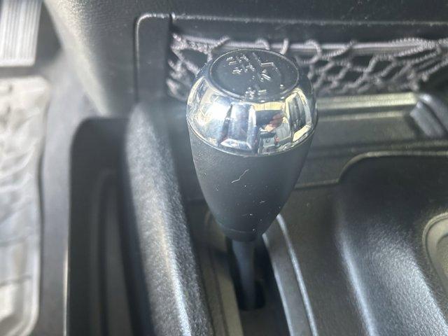 Photo of 2015 Anvil Clearcoat Jeep Wrangler Unlimited