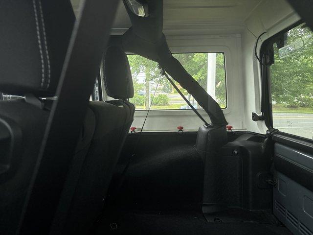 Photo of 2015 Anvil Clearcoat Jeep Wrangler Unlimited