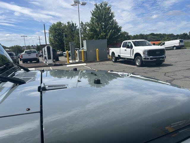 Photo of 2015 Anvil Clearcoat Jeep Wrangler Unlimited