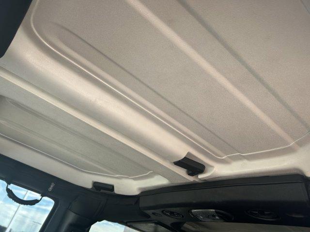 Photo of 2015 Anvil Clearcoat Jeep Wrangler Unlimited