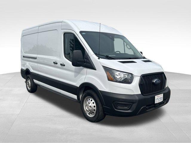 2023 Ford Transit-250