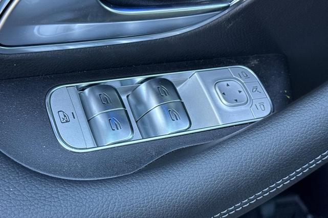 Photo of 2026 Black Mercedes-Benz GLE 450