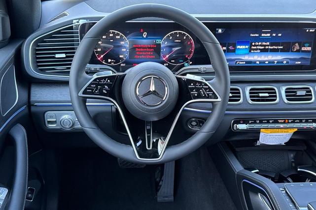 Photo of 2026 Black Mercedes-Benz GLE 450