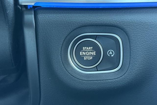 Photo of 2026 Black Mercedes-Benz GLE 450