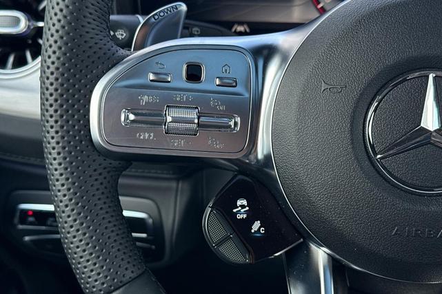 Photo of 2024 Polar White Mercedes-Benz AMG G 63