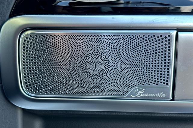 Photo of 2024 Polar White Mercedes-Benz AMG G 63