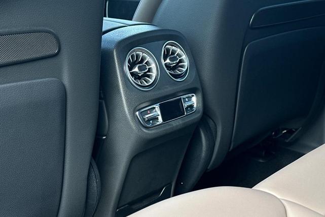 Photo of 2024 Polar White Mercedes-Benz AMG G 63