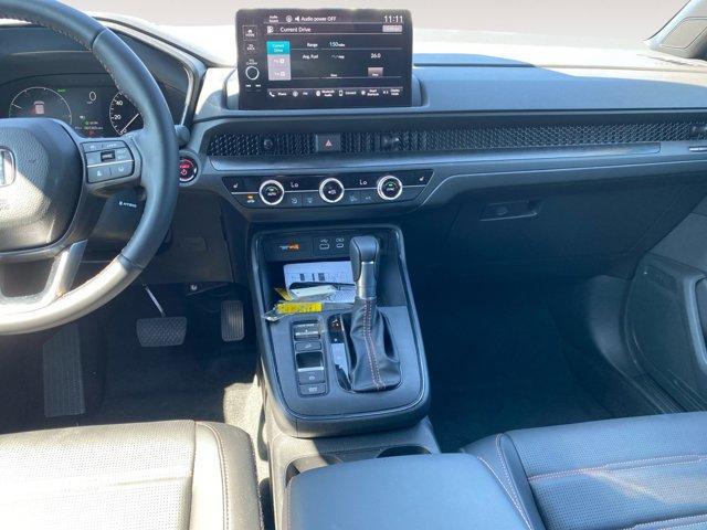Photo of 2025 Canyon Honda CR-V Hybrid