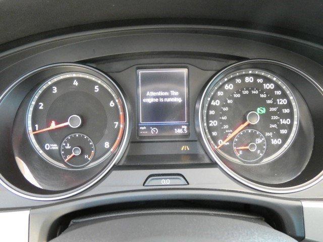 Photo of 2019 Platinum Gray Metallic Volkswagen Atlas