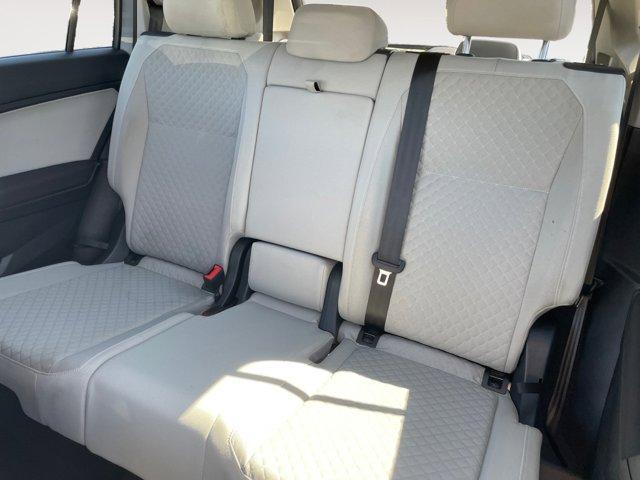 Photo of 2019 Pyrite Silver Metallic Volkswagen Tiguan