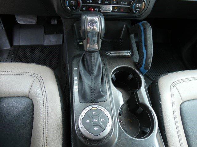 Photo of 2023 Carbonized Gray Metallic Ford Bronco