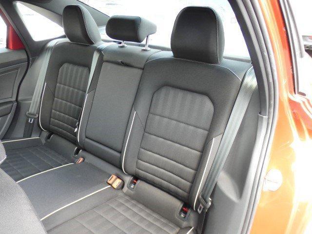 Photo of 2024 Kings Red Volkswagen Jetta