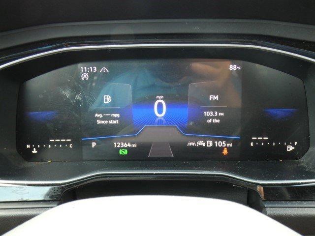 Photo of 2024 Kings Red Volkswagen Jetta