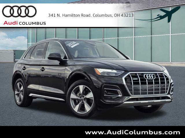 2024 Audi Q5