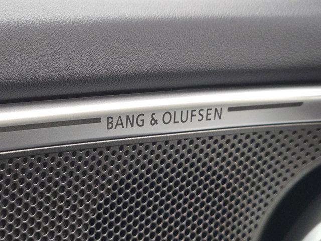 Photo of 2025 Florett Silver Metallic Audi A5