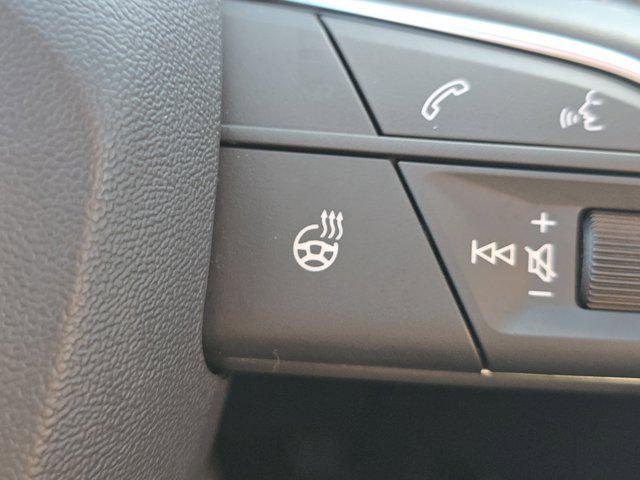 Photo of 2023 Daytona Gray Pearl Effect Audi Q5