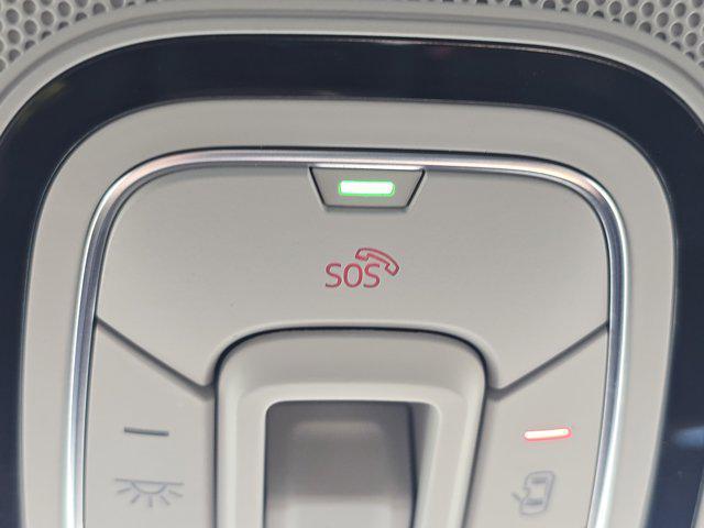 Photo of 2023 Daytona Gray Pearl Effect Audi Q5