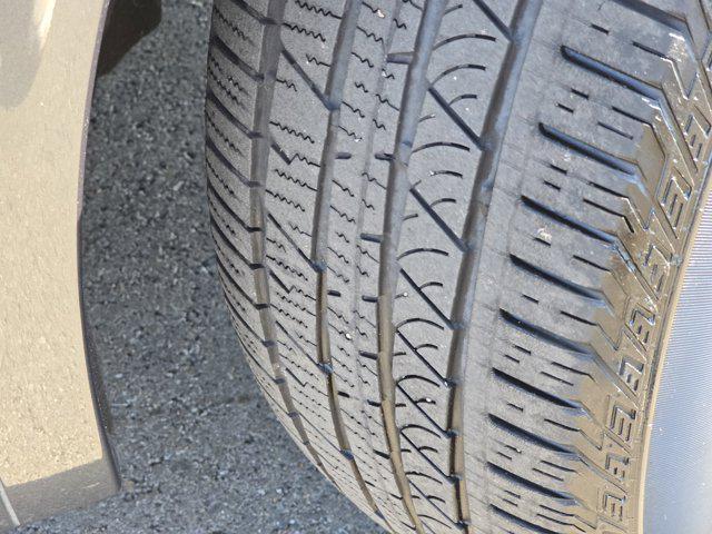 Photo of 2023 Daytona Gray Pearl Effect Audi Q5