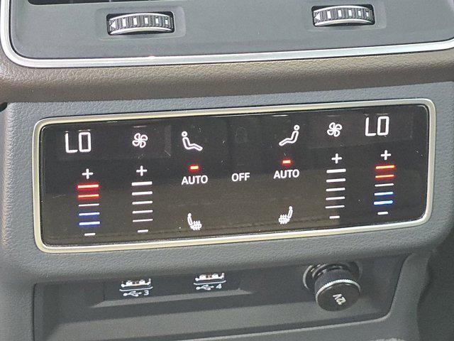 Photo of 2020 Carat Beige Metallic Audi A6