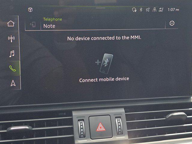 Photo of 2024 Chronos Gray Metallic Audi Q5