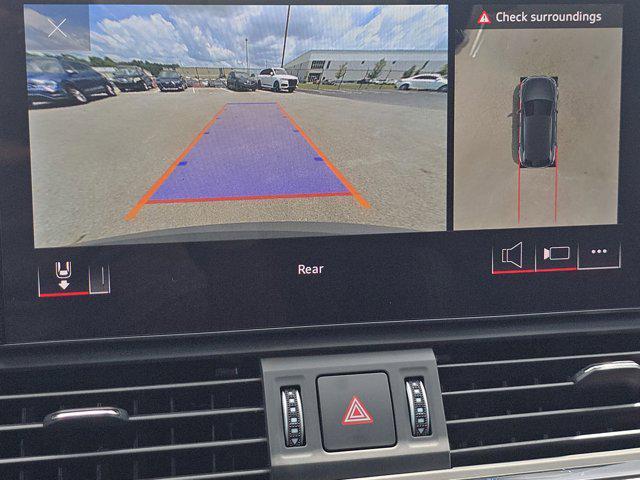 Photo of 2024 Chronos Gray Metallic Audi Q5