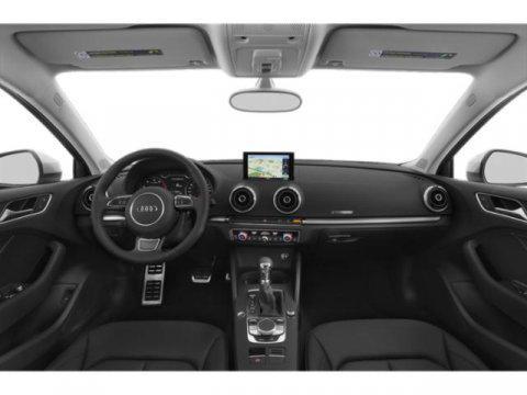 Photo of 2015 Black Audi A3