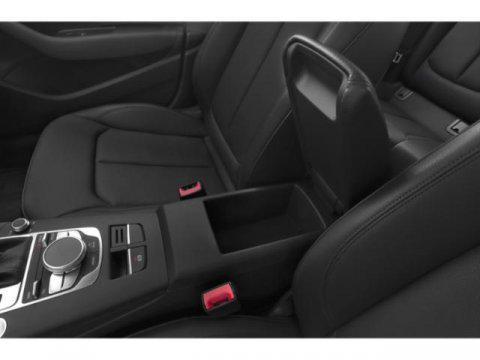 Photo of 2015 Black Audi A3